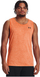 Bluzë për meshkuj Under Armour, 2253757-30992605, portokalli