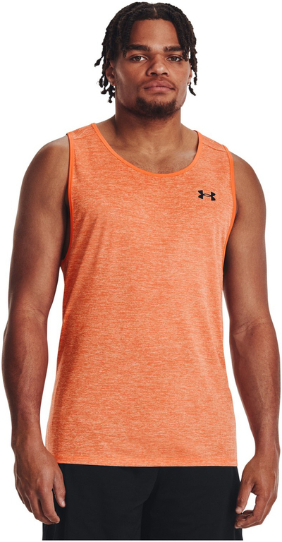 Bluzë për meshkuj Under Armour, 2253757-30992605, portokalli