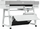Plotter HP DesignJet T950, A4-A0, 300 ft, i zi