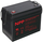 Bateri AGM brightsign NPP 12V 134Ah, deep cycle, e zezë