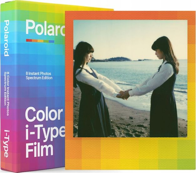 Karta Polaroid OneStep Instant, 8.8×10.7 cm