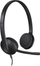 Kufje Logitech USB Headset H340 (981-000475), 1.8 m, të zeza