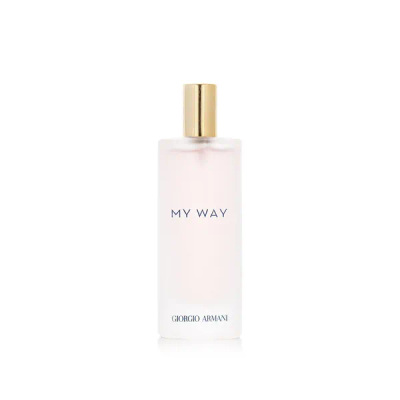 Eau de Parfum Giorgio Armani My Way Floral, 15 ml