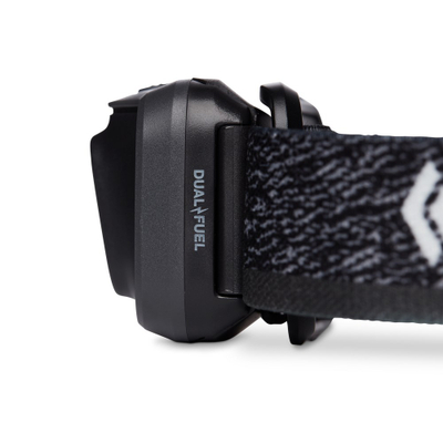 Llampë koke Black Diamond Astro 300, 300 lumen, IPX4, e zezë