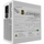 Furnizues energjie Gigabyte UD850GM PG5W, 850W, 80 Plus Gold, i bardhë