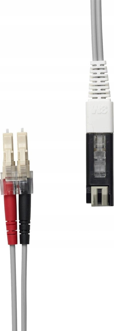 Kabllo optike ProXtend V45 LC UPC, OM2 Duplex MM, 1m