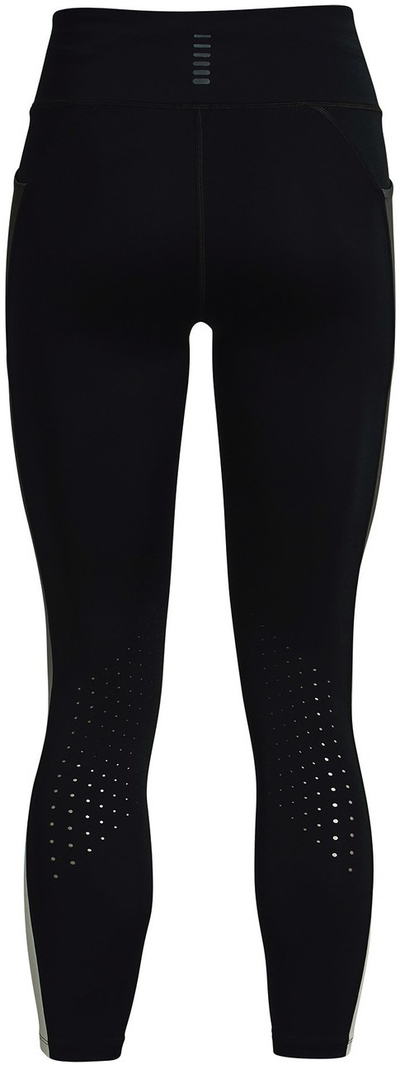 Gete për femra Under Armour, nr.S, zezë