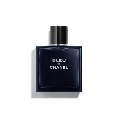 Eau De Toilette Bleu De Chanel, 100 ml