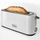 Toaster Black+Decker BXTO1001E, 1000W, i bardhë