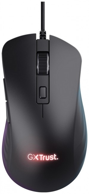 Maus Trust GXT 924 YBAR+, i zi