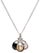 Qafore Decadorn Semi-Precious Stones, Love Success & Strength