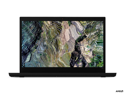 Laptop Lenovo ThinkPad L15 G2, 15.6", 8GB RAM, 256GB SSD, Ryzen 5 PRO 5650U, Radeon RX Vega 7, i zi