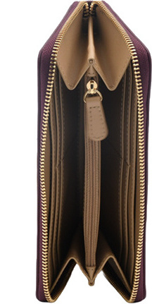 Kuletë për femra Love Moschino, e purpurtë
