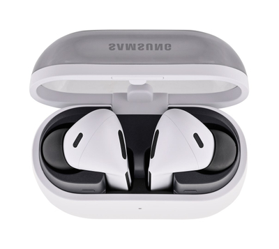Слушалки True Wireless Samsung Galaxy Buds3 FE, ANC, без кабли, сиви