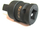 Nyje universale goditëse Honiton H406, 1/2", sferike, e zezë