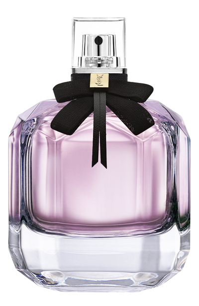 Eau De Parfum Yves Saint Laurent Mon Paris, 50 ml
