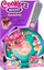 Set lodër Cookeez Makery Pancake Treatz Surprise, pelush interaktiv me erë, tigan loje, shumëngjyrësh