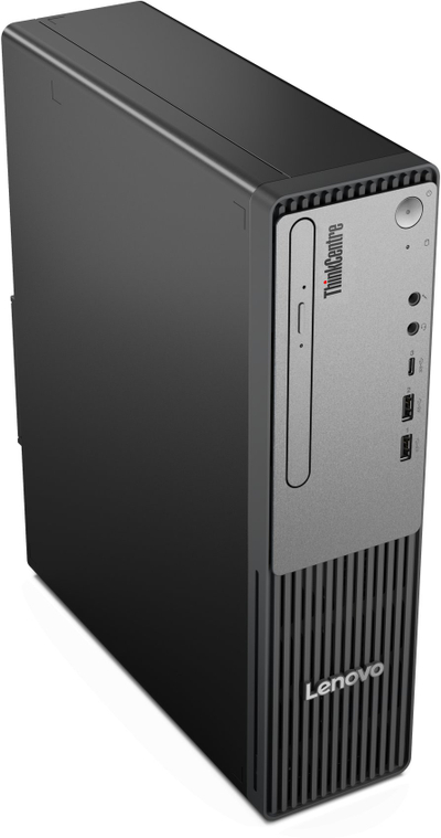 PC Lenovo ThinkCentre Neo 30s Gen 5, Intel Core i7 13620H, 16GB RAM, 512GB SSD, црн