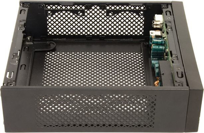 Kasë Chieftec IX-03B-OP, Desktop