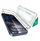 Mbrojtëse telefoni UGREEN CA241, MagSafe, për iPhone 17 Pro Max, transparente