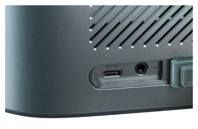 Портативен звучник Anker Motion X600, стерео, 50W, зелен