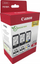 Patronë boje Canon 5437C004, set 3 copë, rendiment i lartë XL, origjinal