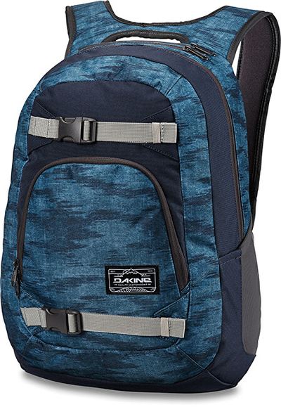 Çantë shpine Dakine Explorer Stratus-W18