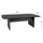 Tavolinë Rosewood 240×120×75 cm (HM2103.01)