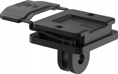 Mbajtëse motoçiklete MUFU V11S për GoPro SJCam, kënd i rregullueshëm, e lehtë