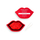 Revolution Skincare Hyaluronic Acid Moisturizing Lip Patches