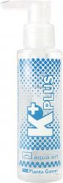 Preparat mineral për akuarium Aqua Art K+, 100 ml