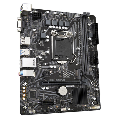 Pllakë amë GIGABYTE H510M S2H V3