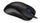 Mouse gaming Endorfy GEM EY6A006, 67 g, këmbë PTFE, i zi