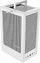 Kasë Hyte Revolt 3, e bardhë, Small Form Factor