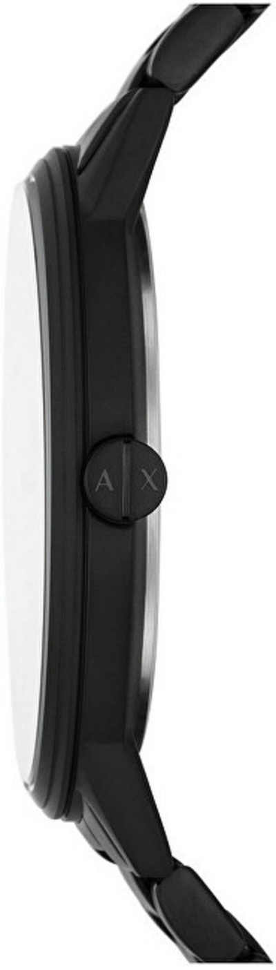 Orë dore Armani Exchange Cayde AX2738