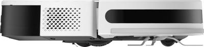 Робот за чистење Ezviz RC3, резервоар 800 ml, автономија до 200 m², бел