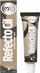 Ngjyrë për vetulla edhe qerpikë RefectoCil 3 Natural Brown, 15 ml, kafe natyrale