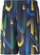 Shorca futbolli Puma Neymar Jr Future Printed M 605552-06, DryCell, shumëngjyrëshe