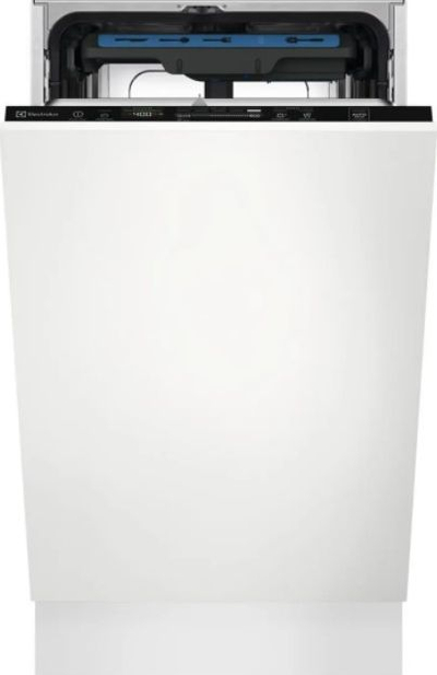 Машина за миење садови Electrolux EEM43200L, 60cm, 14 сета, инокс