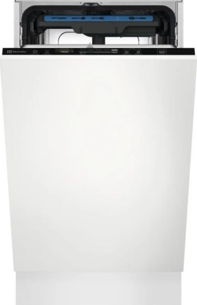 Enëlarëse Electrolux EEM43200L, 60cm, 14 sete, inoks