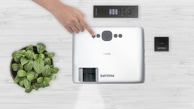 Проектор Philips NeoPix Ultra One