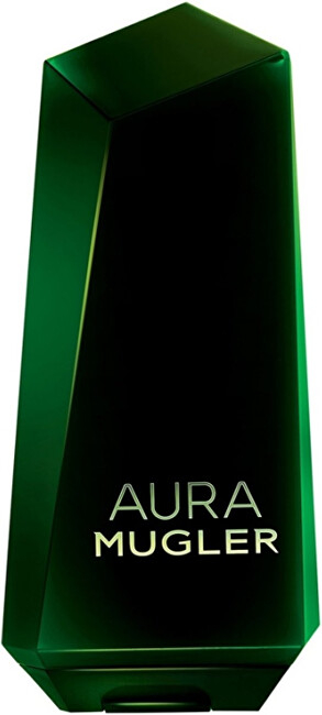 Losion dushi Thierry Mugler Aura, 200 ml
