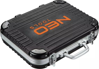 Set veglash pune NEO 01-310, 108 pjesë
