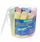 Shkumës trotuari Sidewalk Chalk, paketim BOX, ngjyra të shumëllojshme