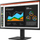 Monitor LG 27BQ75QB-B, 27", QHD, USB Type-C™, 65W, i zi