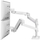 Krah monitori Ergotron LX Pro Series 45-710-290, 24", rregullim në lartësi, argjendtë