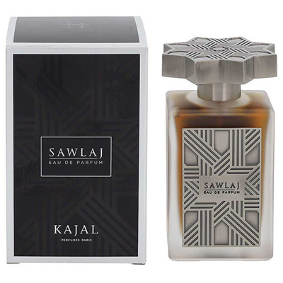 Eau de Parfum Kajal Perfumes Sawlaj
