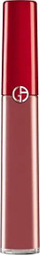 Ruzh lëngshëm Giorgio Armani Lip Maestro 409, mat velvet, 6.5ml, i kuq