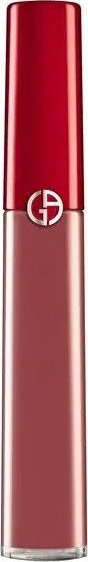 Ruzh lëngshëm Giorgio Armani Lip Maestro 409, mat velvet, 6.5ml, i kuq