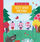 Libër për kalamaj Harperkids Three Little Pigs, seri Moving Fairy Tales, botim 2024, me shumë ngjyra